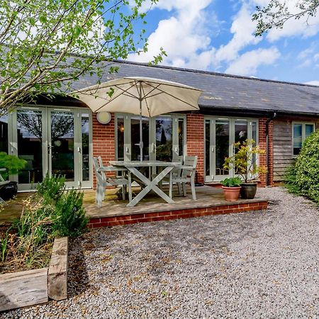 Primrose Villa Shepton Mallet Ngoại thất bức ảnh