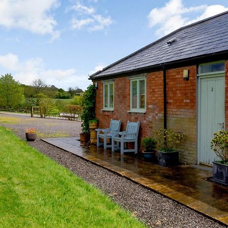 Primrose Villa Shepton Mallet Ngoại thất bức ảnh