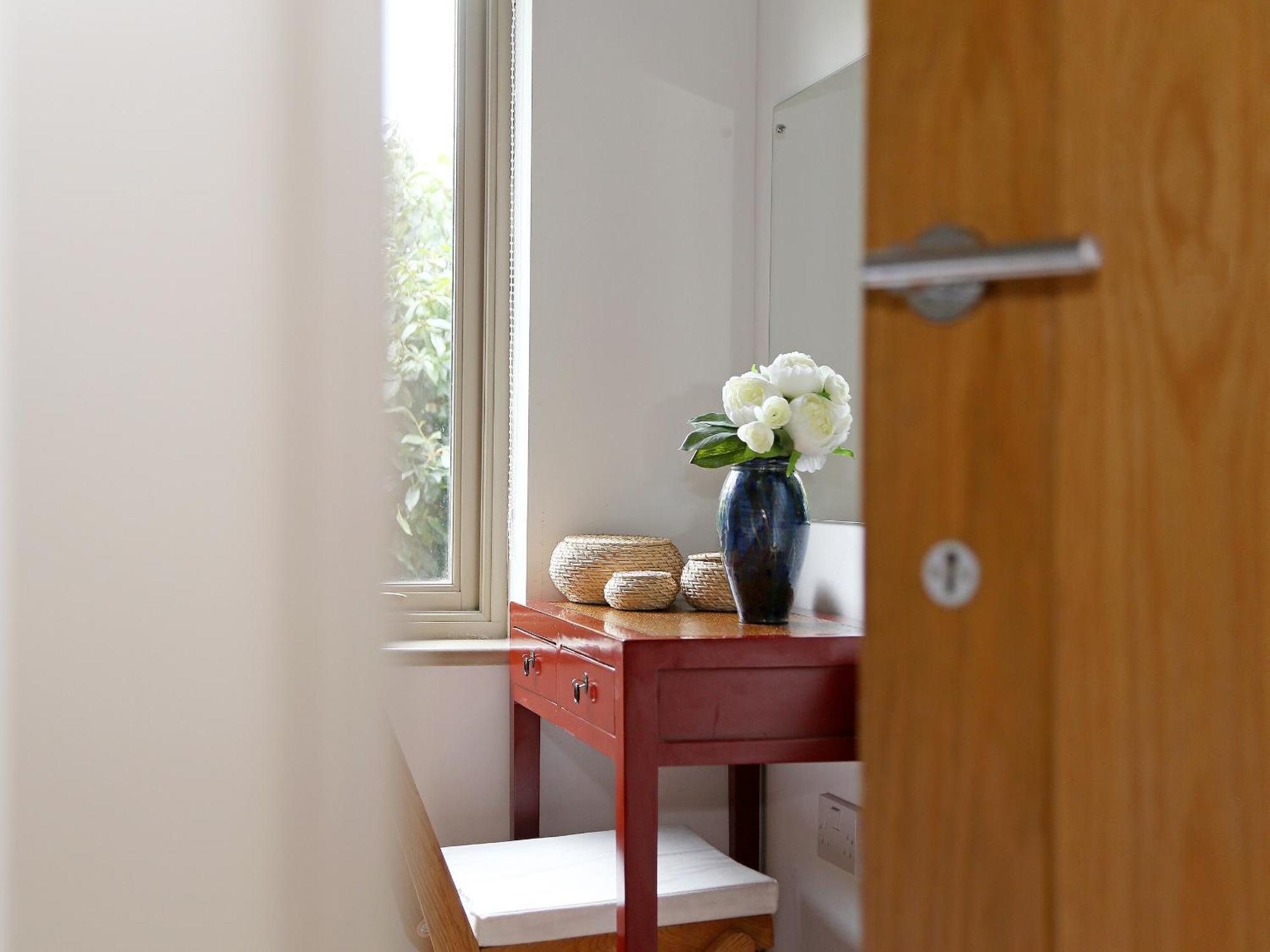 Primrose Villa Shepton Mallet Ngoại thất bức ảnh
